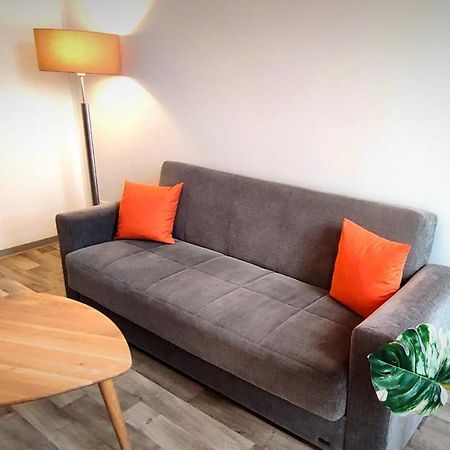 Ferienwohnung Am Birkenwaeldchen Plauen Exteriör bild