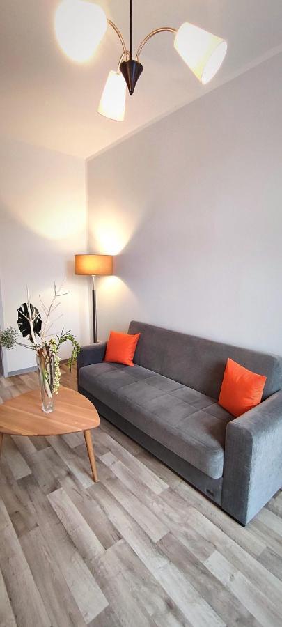 Ferienwohnung Am Birkenwaeldchen Plauen Exteriör bild